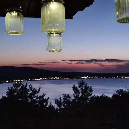 Santa Marina Private With Sea View * Созопол