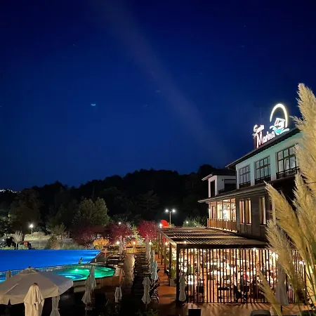 Santa Marina Private With Sea View Apartment *